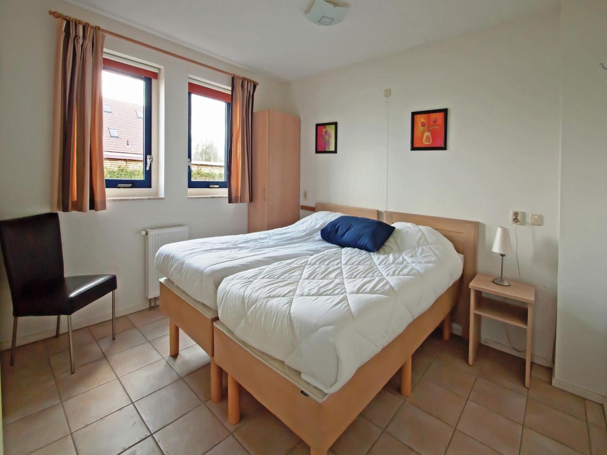 Detached Villa With Dishwasher Leeuwarden At 21Km Suameer المظهر الخارجي الصورة