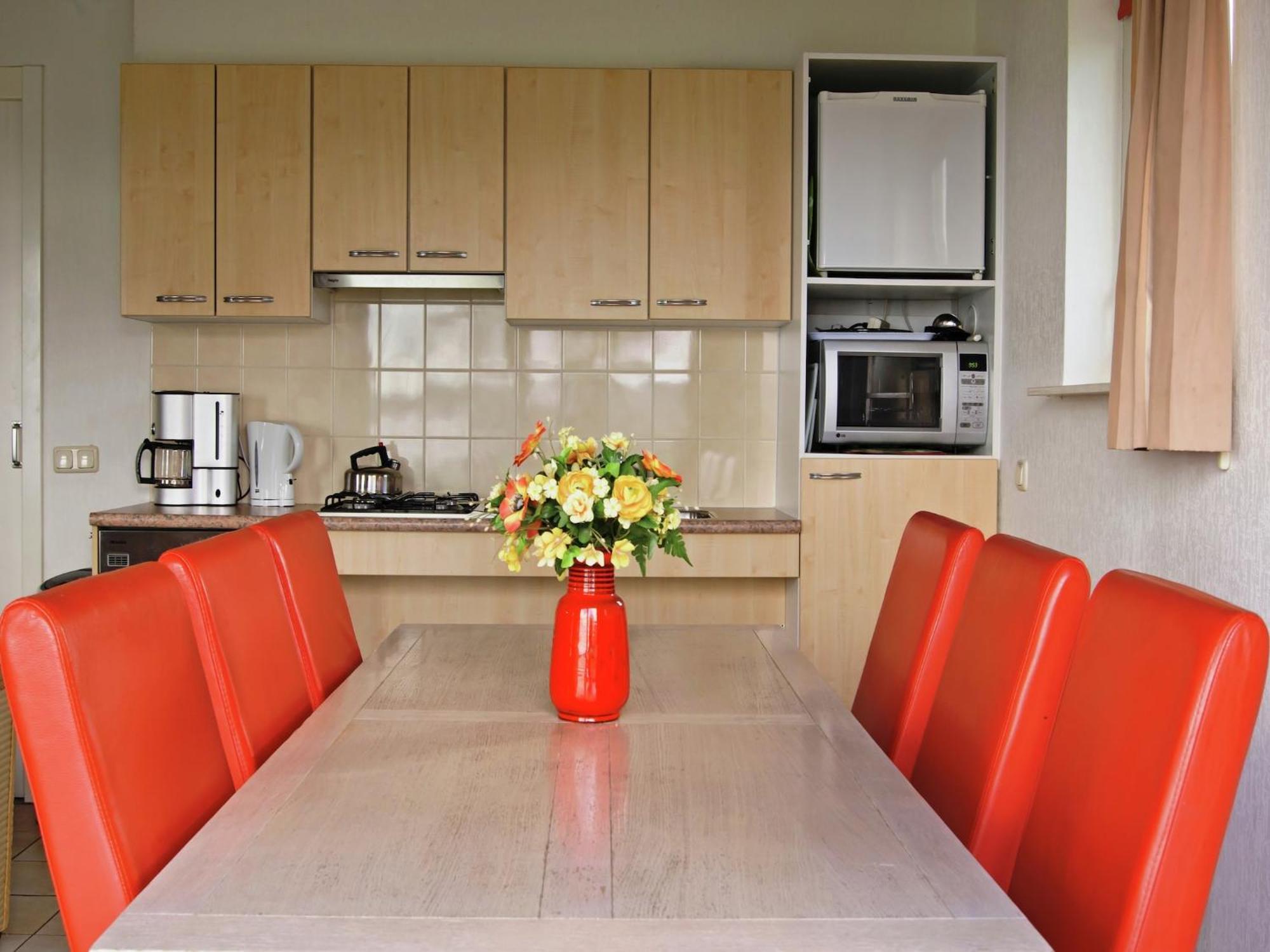 Detached Villa With Dishwasher Leeuwarden At 21Km Suameer المظهر الخارجي الصورة