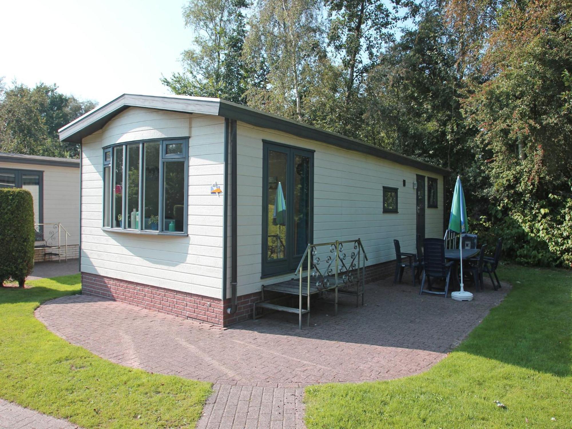 Detached Villa With Dishwasher Leeuwarden At 21Km Suameer المظهر الخارجي الصورة
