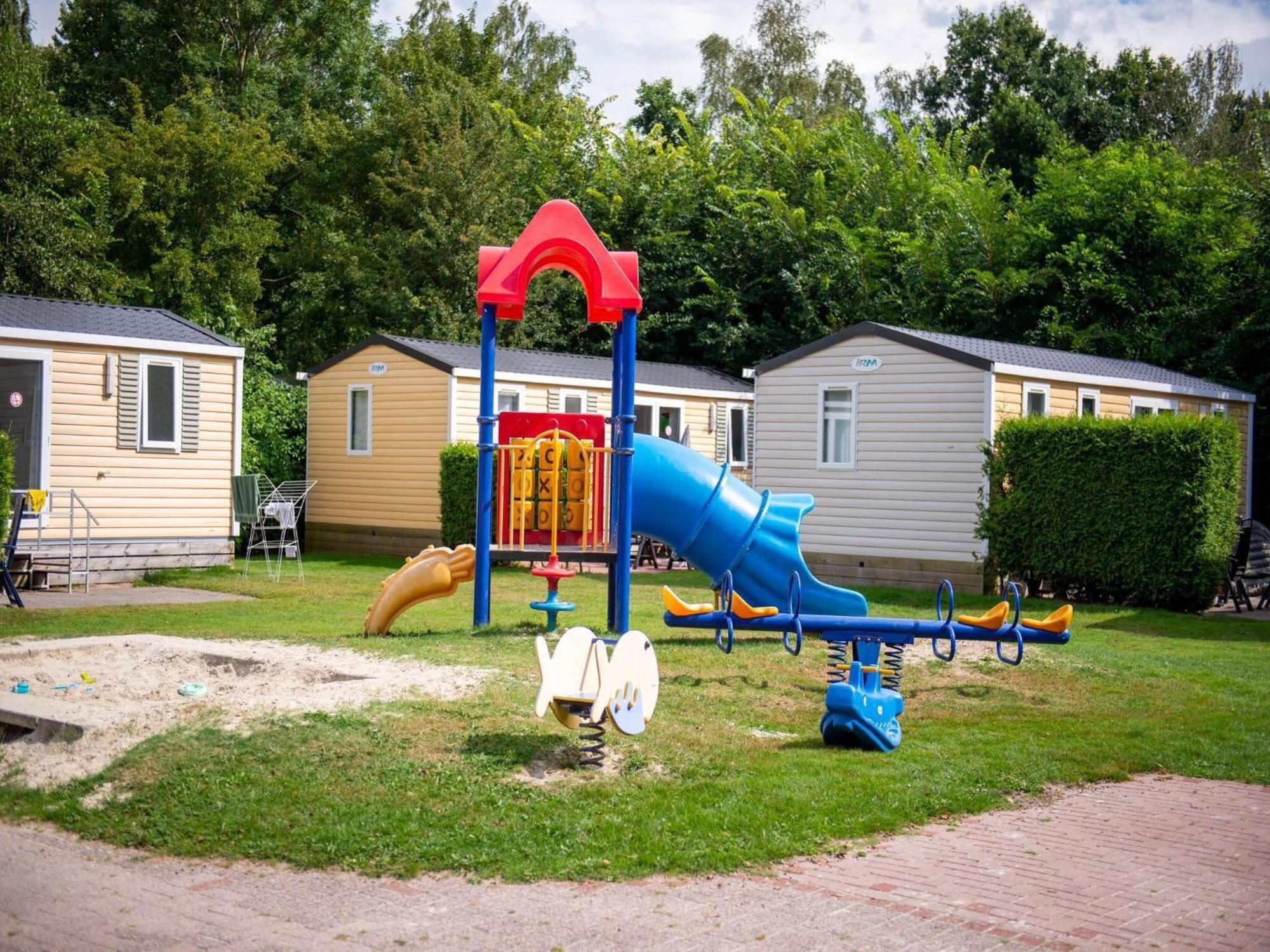 Detached Villa With Dishwasher Leeuwarden At 21Km Suameer المظهر الخارجي الصورة