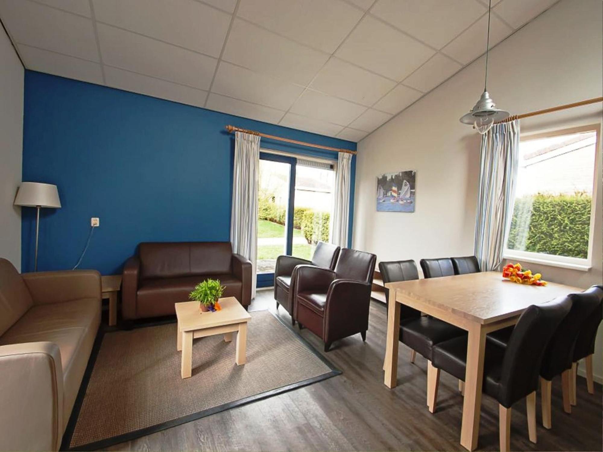 Detached Villa With Dishwasher Leeuwarden At 21Km Suameer المظهر الخارجي الصورة