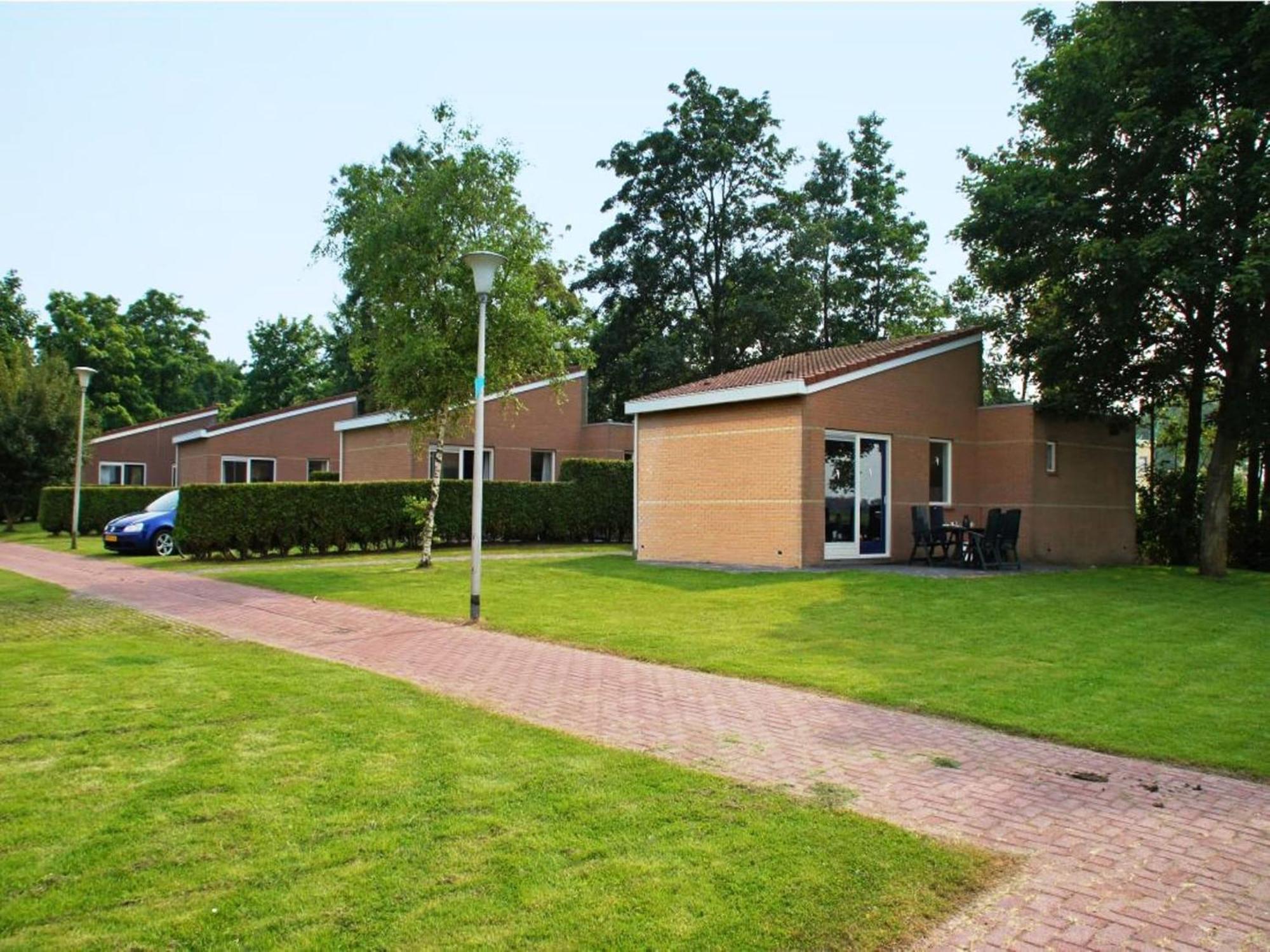Detached Villa With Dishwasher Leeuwarden At 21Km Suameer المظهر الخارجي الصورة