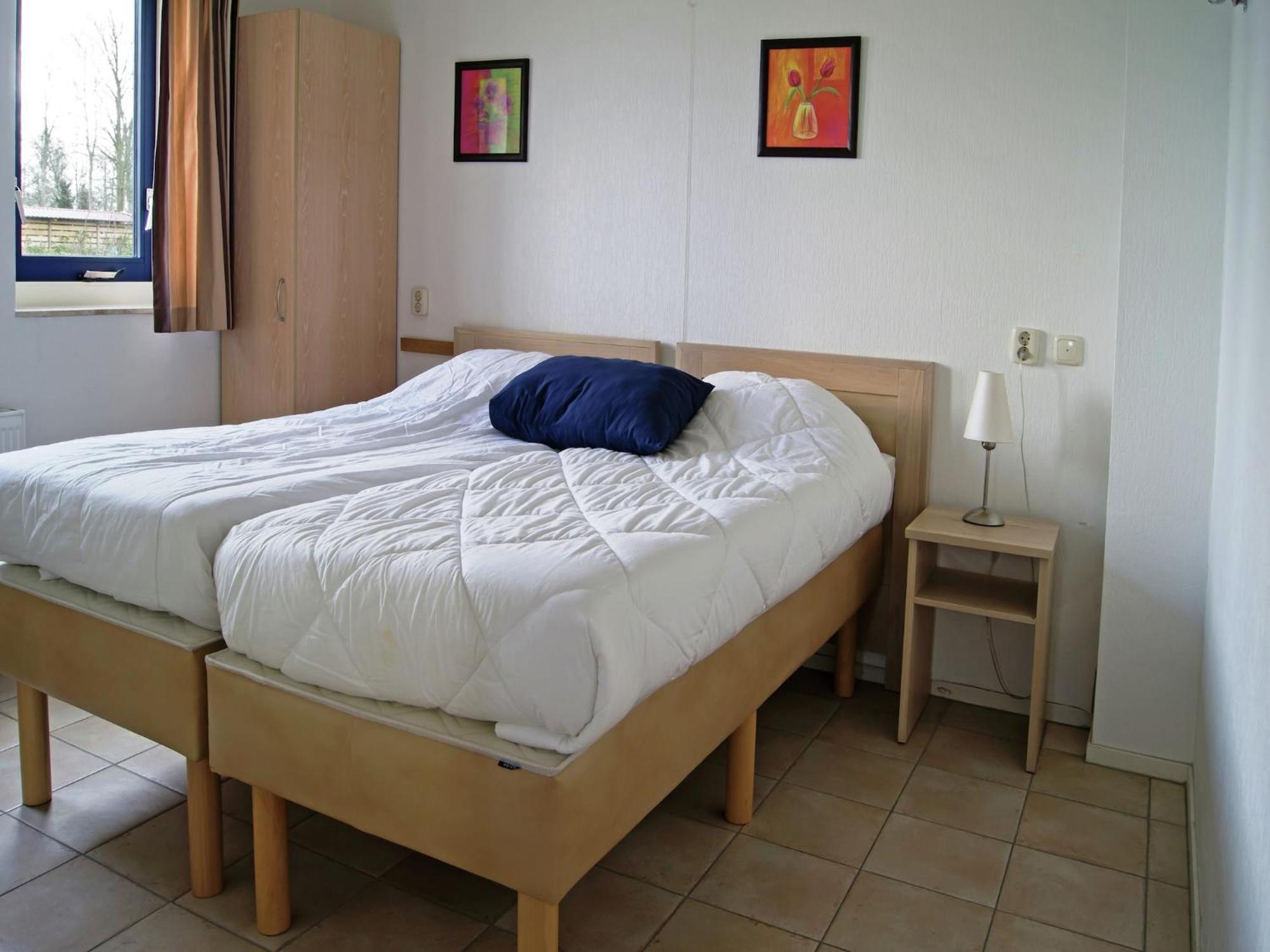 Detached Villa With Dishwasher Leeuwarden At 21Km Suameer المظهر الخارجي الصورة