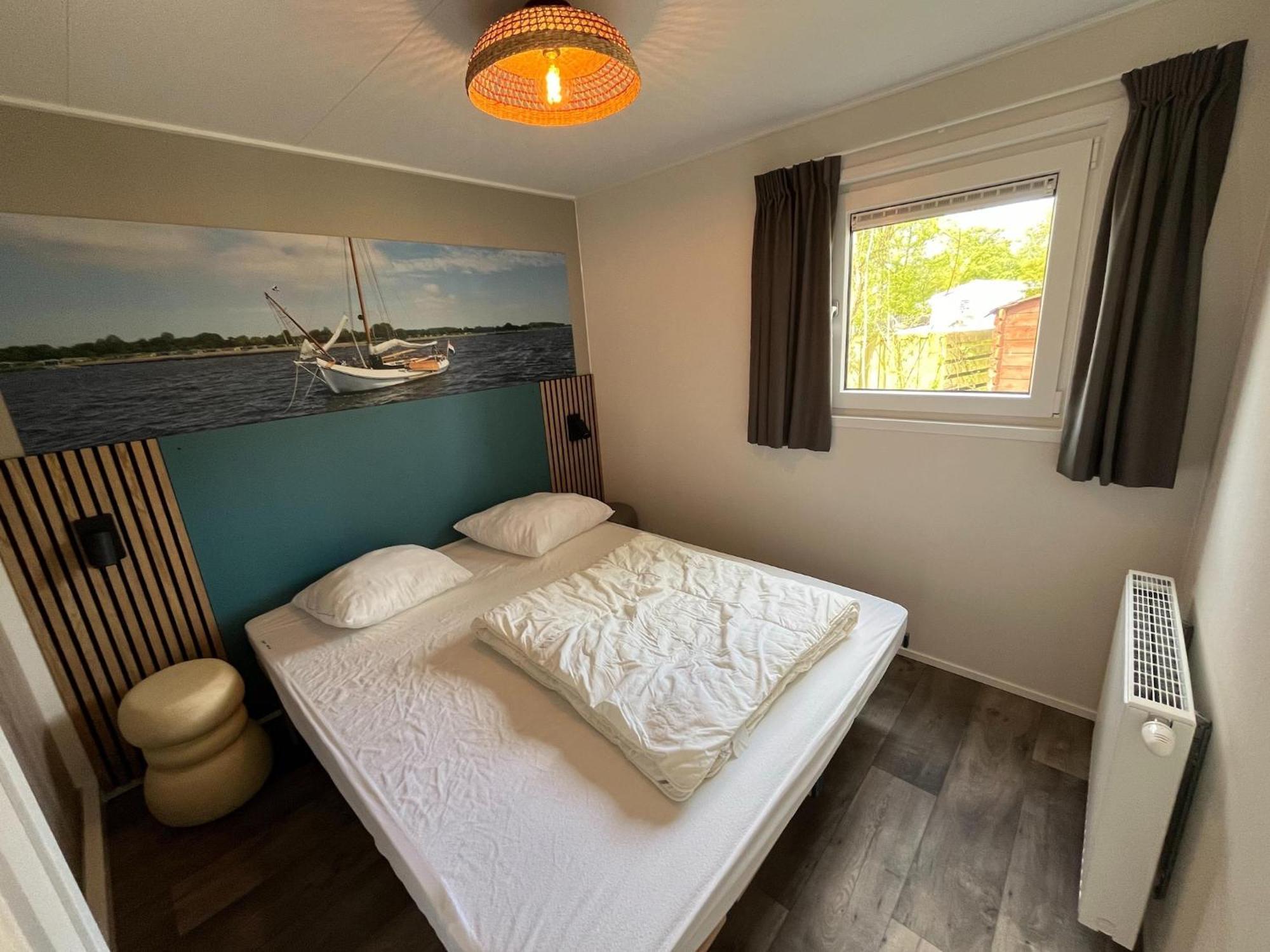 Detached Villa With Dishwasher Leeuwarden At 21Km Suameer المظهر الخارجي الصورة