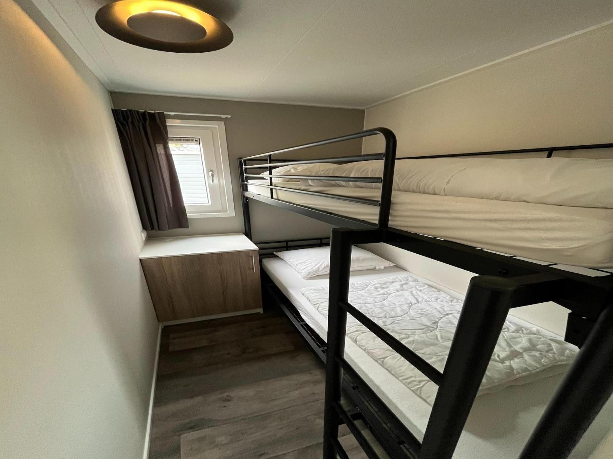 Detached Villa With Dishwasher Leeuwarden At 21Km Suameer المظهر الخارجي الصورة
