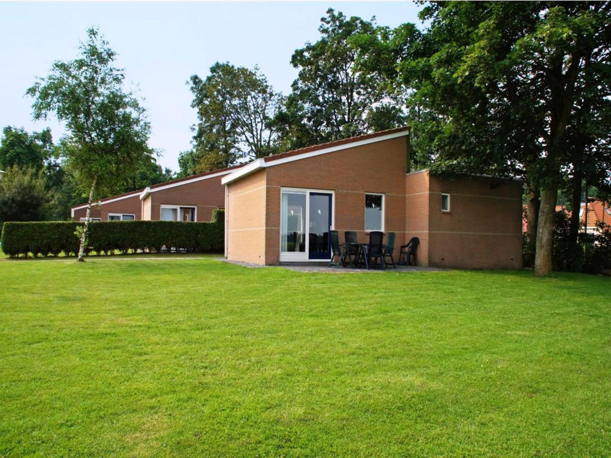 Detached Villa With Dishwasher Leeuwarden At 21Km Suameer المظهر الخارجي الصورة