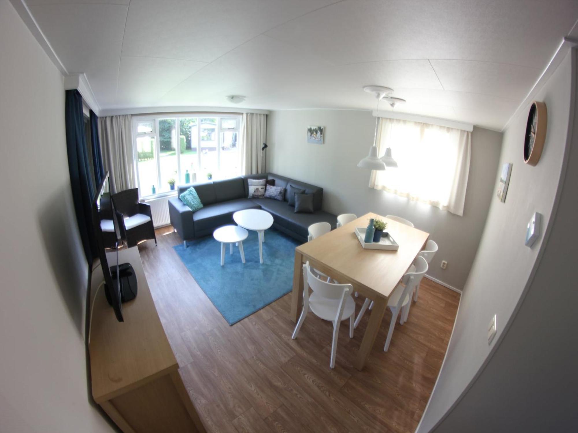 Detached Villa With Dishwasher Leeuwarden At 21Km Suameer المظهر الخارجي الصورة