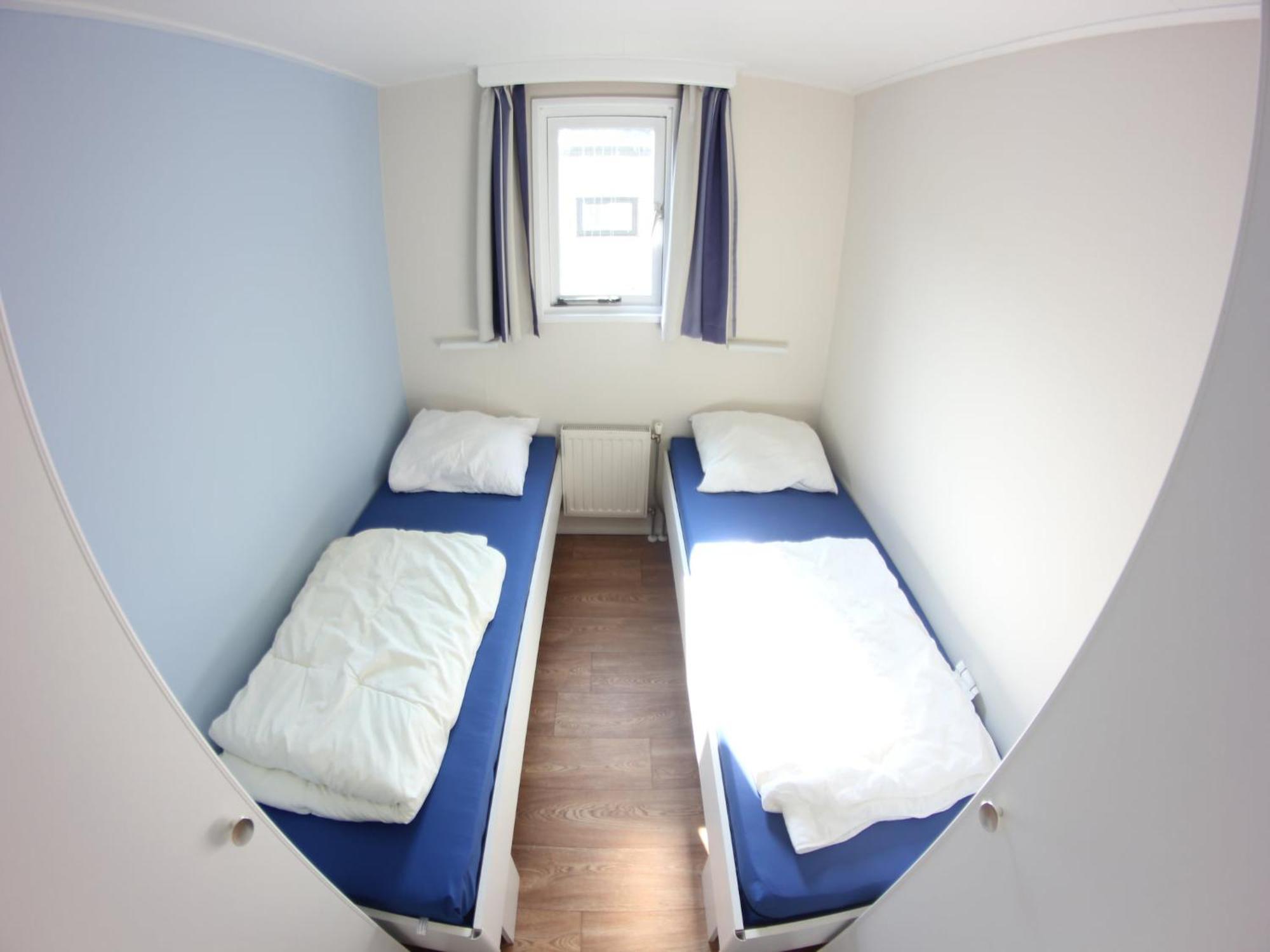 Detached Villa With Dishwasher Leeuwarden At 21Km Suameer المظهر الخارجي الصورة