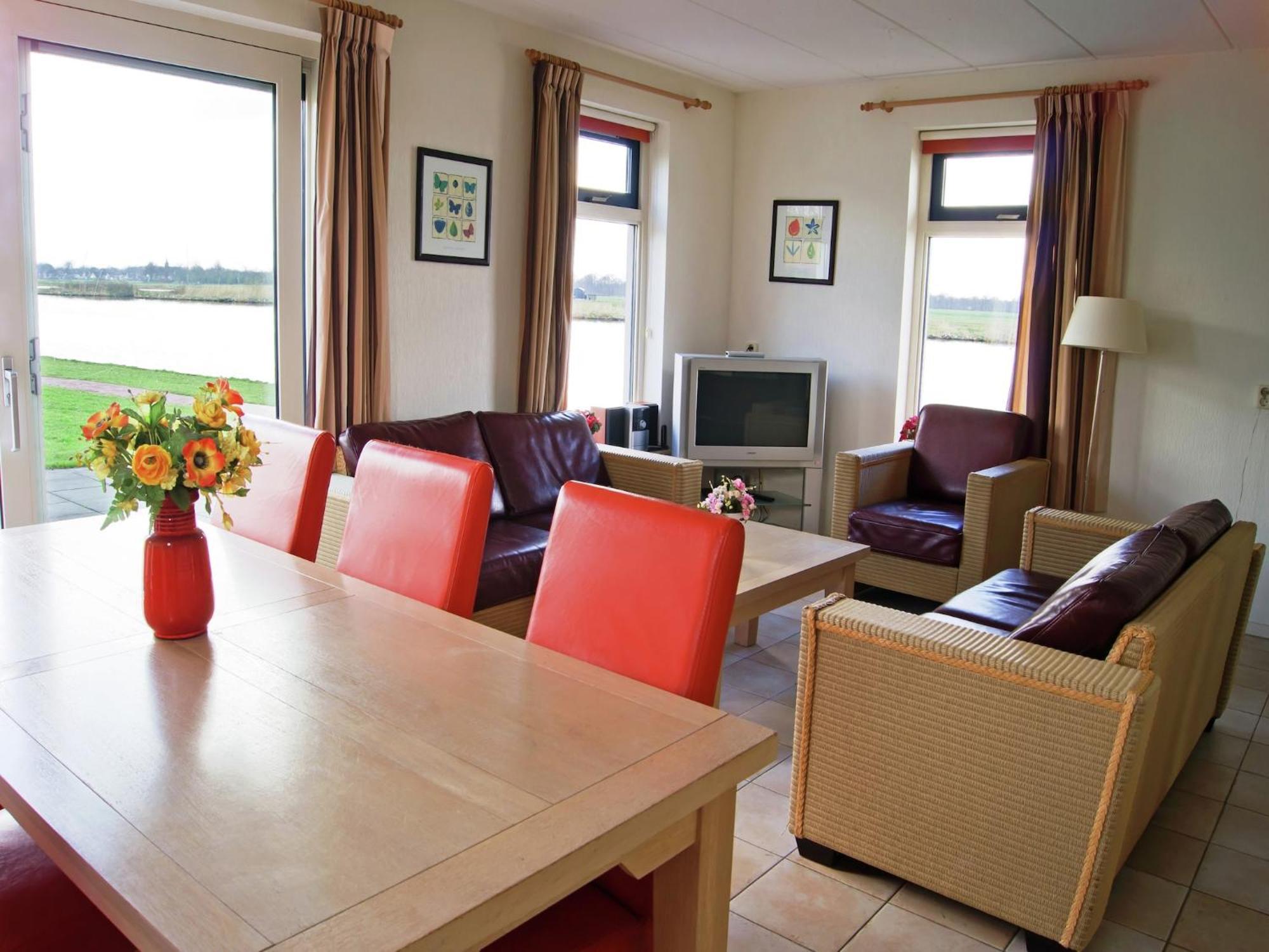 Detached Villa With Dishwasher Leeuwarden At 21Km Suameer المظهر الخارجي الصورة