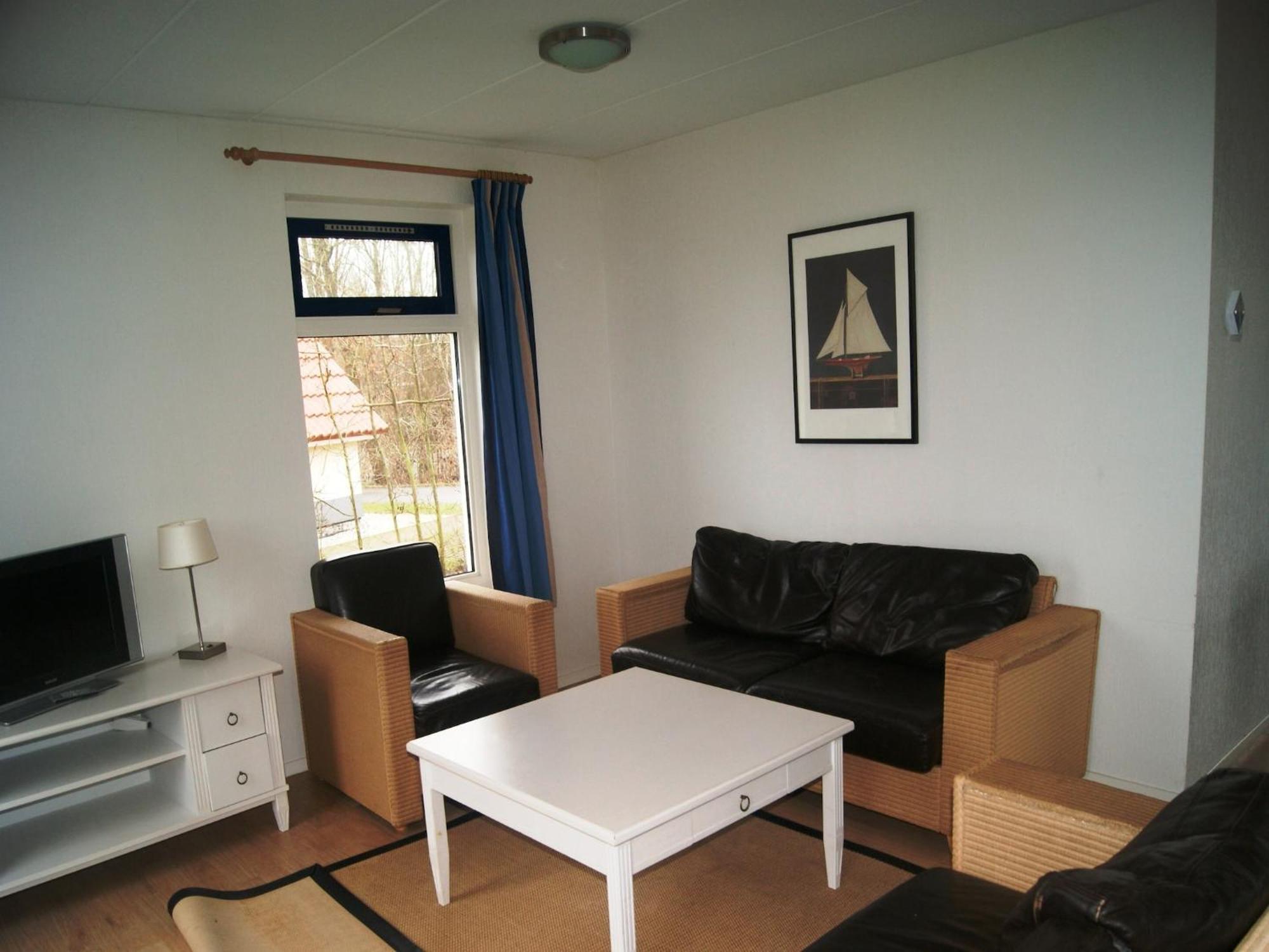 Detached Villa With Dishwasher Leeuwarden At 21Km Suameer المظهر الخارجي الصورة
