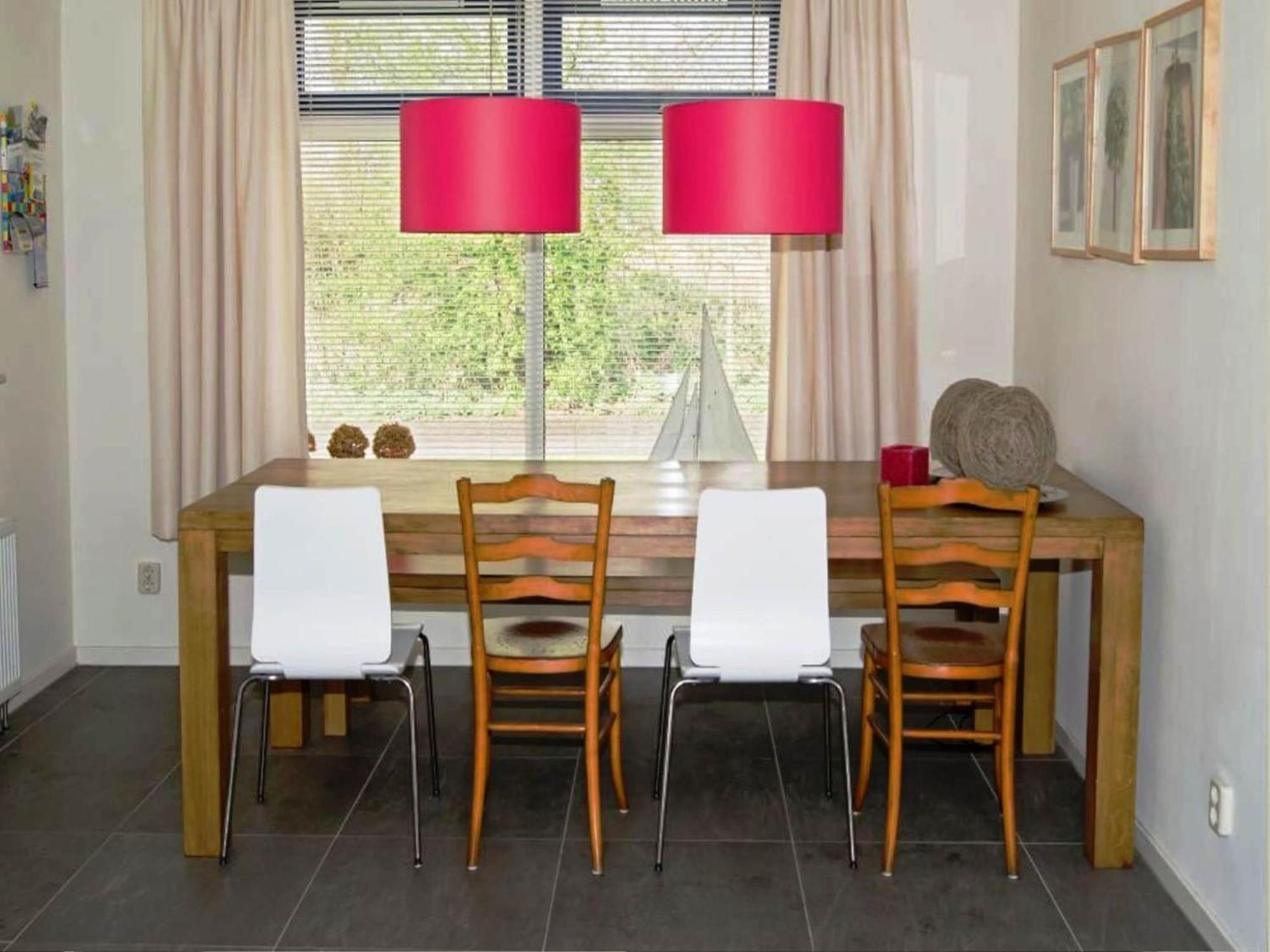 Detached Villa With Dishwasher Leeuwarden At 21Km Suameer المظهر الخارجي الصورة