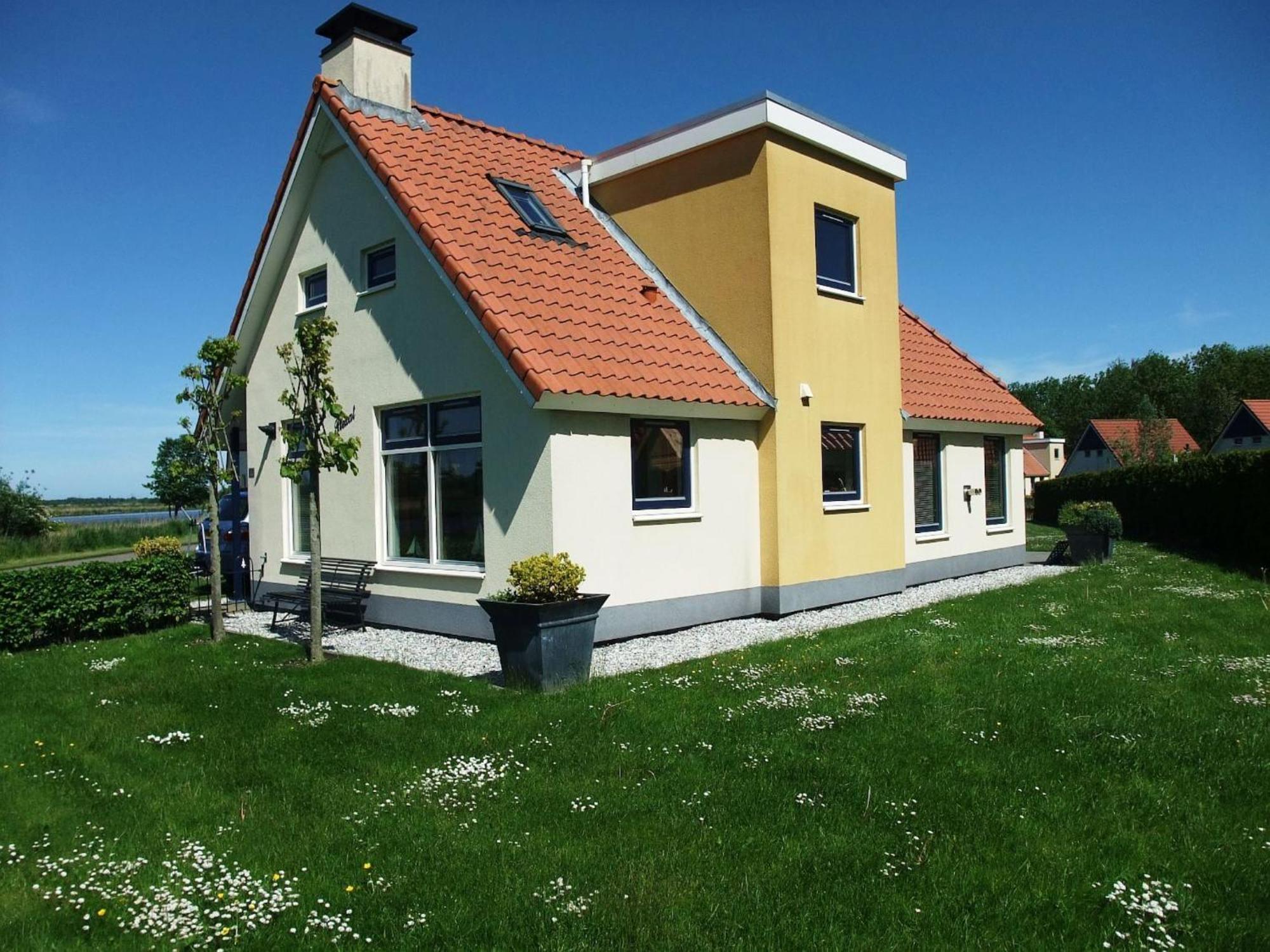 Detached Villa With Dishwasher Leeuwarden At 21Km Suameer المظهر الخارجي الصورة