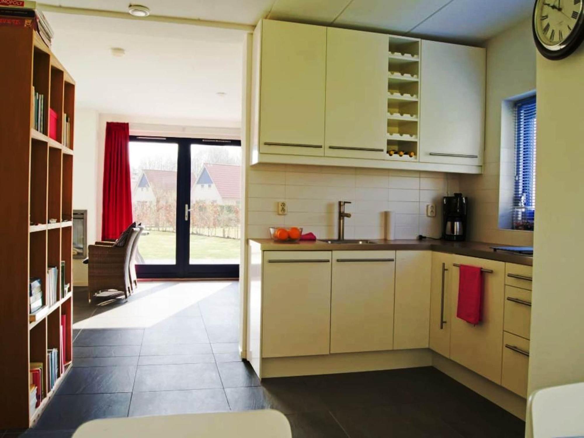 Detached Villa With Dishwasher Leeuwarden At 21Km Suameer المظهر الخارجي الصورة